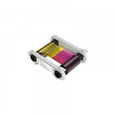 Ruban d'impression monochrome couleur kit imprimante Edikio Flex & Duplex - l'unité