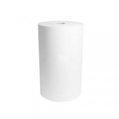 Papier ingraissable blanc45 g/m² en rouleau de 33 cm - par 8,5 kg