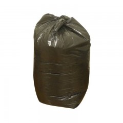 sac poubelle noir 240 litres - par 100