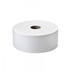 rouleau de papier toilette jumbo - par 6