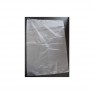 sac abattoir non liasse 50 microns transparents 32 x 46 cm - par 1600