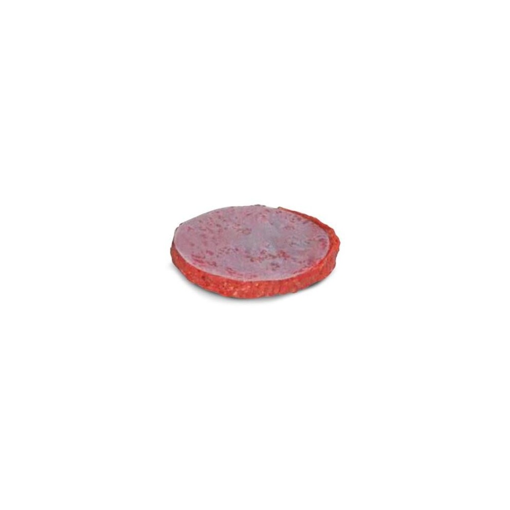 Paquet De 500 Presses à Steak Haché En Papier Antiadhésif - ∅ 11,5 Cm - Idéales Pour La Cuisson Du Steak Hache Et La Preparation Des Hamburgers 71761095