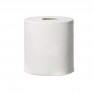 rouleau papier d'essuyage blanc tork reflex™ a devidoir central - par 6