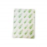 papier paraffine cire vegetale 1 face 52 g/m² biodegradable 32 x 50 cm - par 15 kg