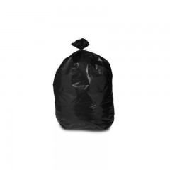 sac poubelle 130 litres noir - par 100