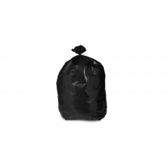 sac poubelle 50 litres noir - par 400