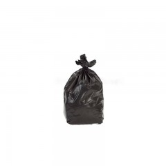 sac poubelle noir 30 litres 25 microns - par 500