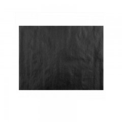 set de table papier kraft noir 31 x 43 cm - par 500