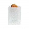 sachet croissants kraft blanc 14 x 7 x 22 cm (n°103) - par 1000