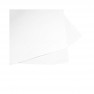papier thermoscellable blanc format 33 x 40 cm - par 10 kg