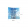 sac fond de caisse bleu 60 x 40 x 60 cm - par 1000