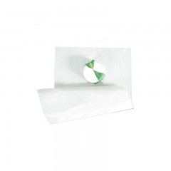 papier duplex blanc 58 g/m² en feuilles de 50 x 66 cm - par 10 kg