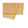 papier paraffine 1 face brun parakraft 40 g/m² 25 x 33 cm - par 10 kg