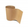 papier paraffine 1 face brun parakraft 40 g/m² en bobine de 33 cm - par 8,5 kg
