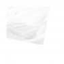 papier duplex blanc 58 g/m² en feuilles de 25 x 33 cm - par 10 kg