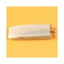 sac sandwich kraft blanc 10 x 4 x 35 cm - par 1000