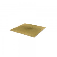 rectangle carton or/noir 20 x 30 cm 1100 g/m² - par 50