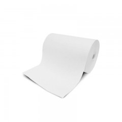papier paraffine vegetal vegelux 1 face blanc 55 g/m² bobine 33 cm - par 10 kg