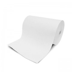 Papier ingraissable 50 g/m² en bobine de 33 cm - par 10 kg
