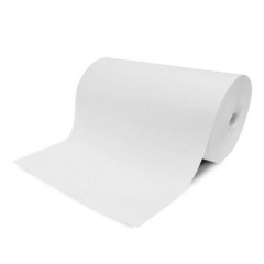 Papier ingraissable 50 g/m² en bobine de 50 cm - par 12,5 kg