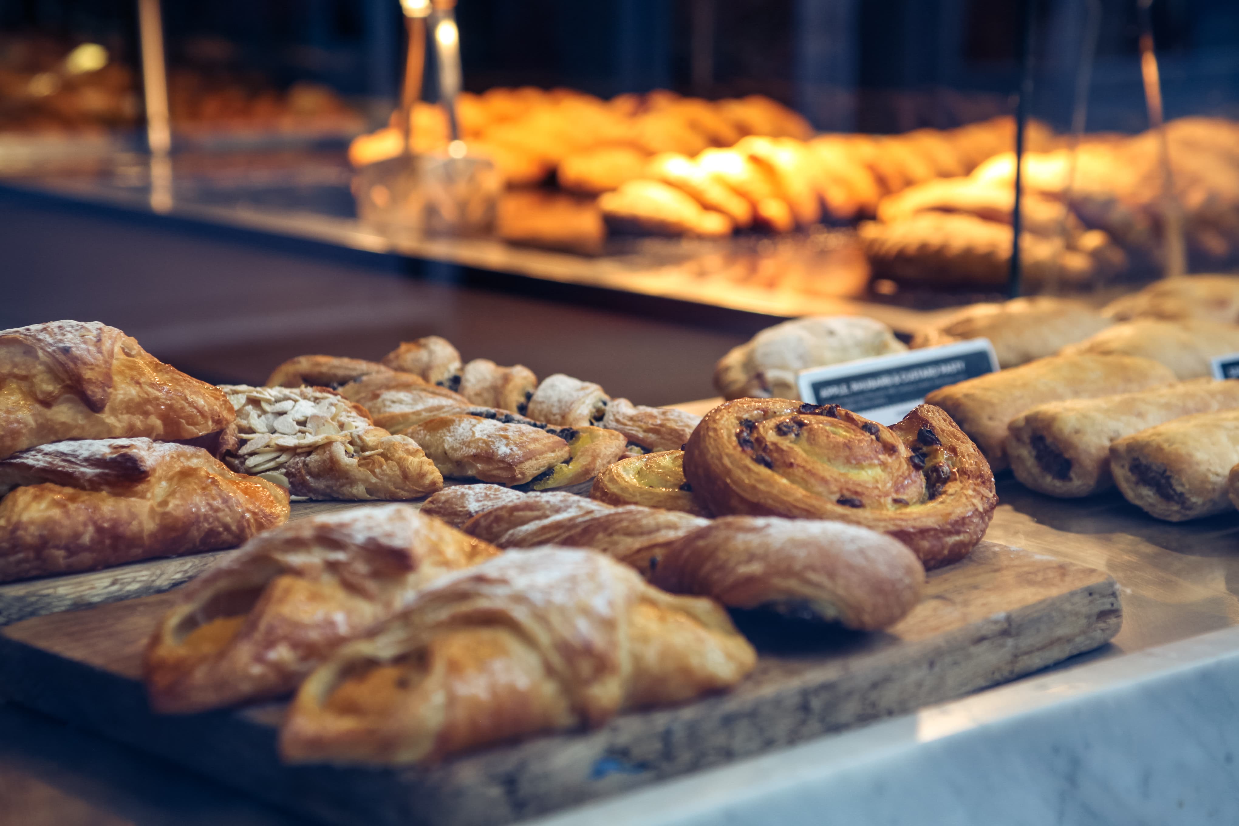 boulangerie-patisserie