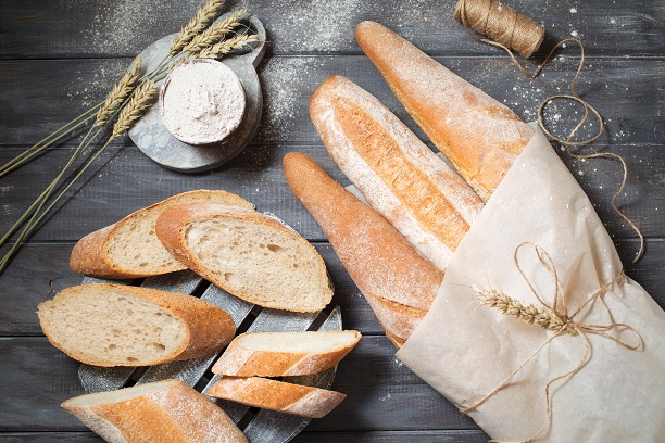 papier alimentaire écologique